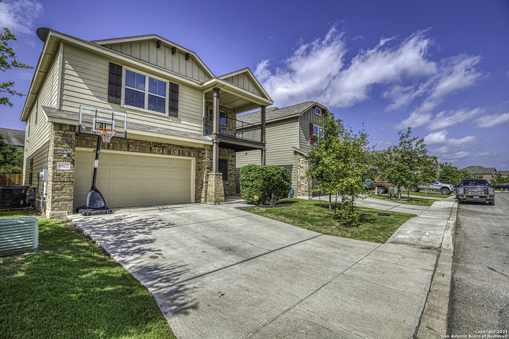 8802 Atwater Creek San Antonio TX 78245