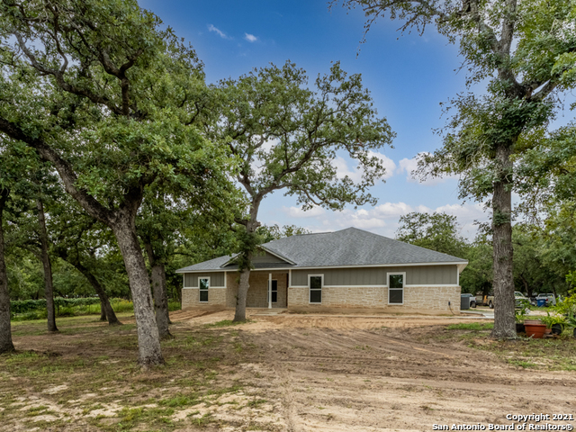 187 Champions Boulevard La Vernia TX 78121