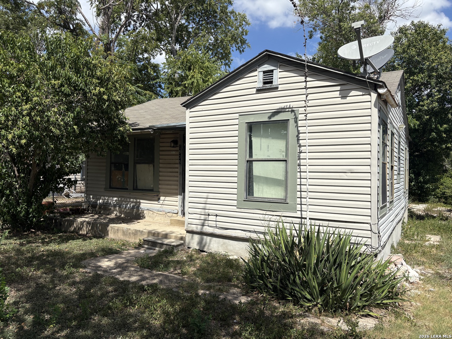 1935 Lamar Street San Antonio TX 78202