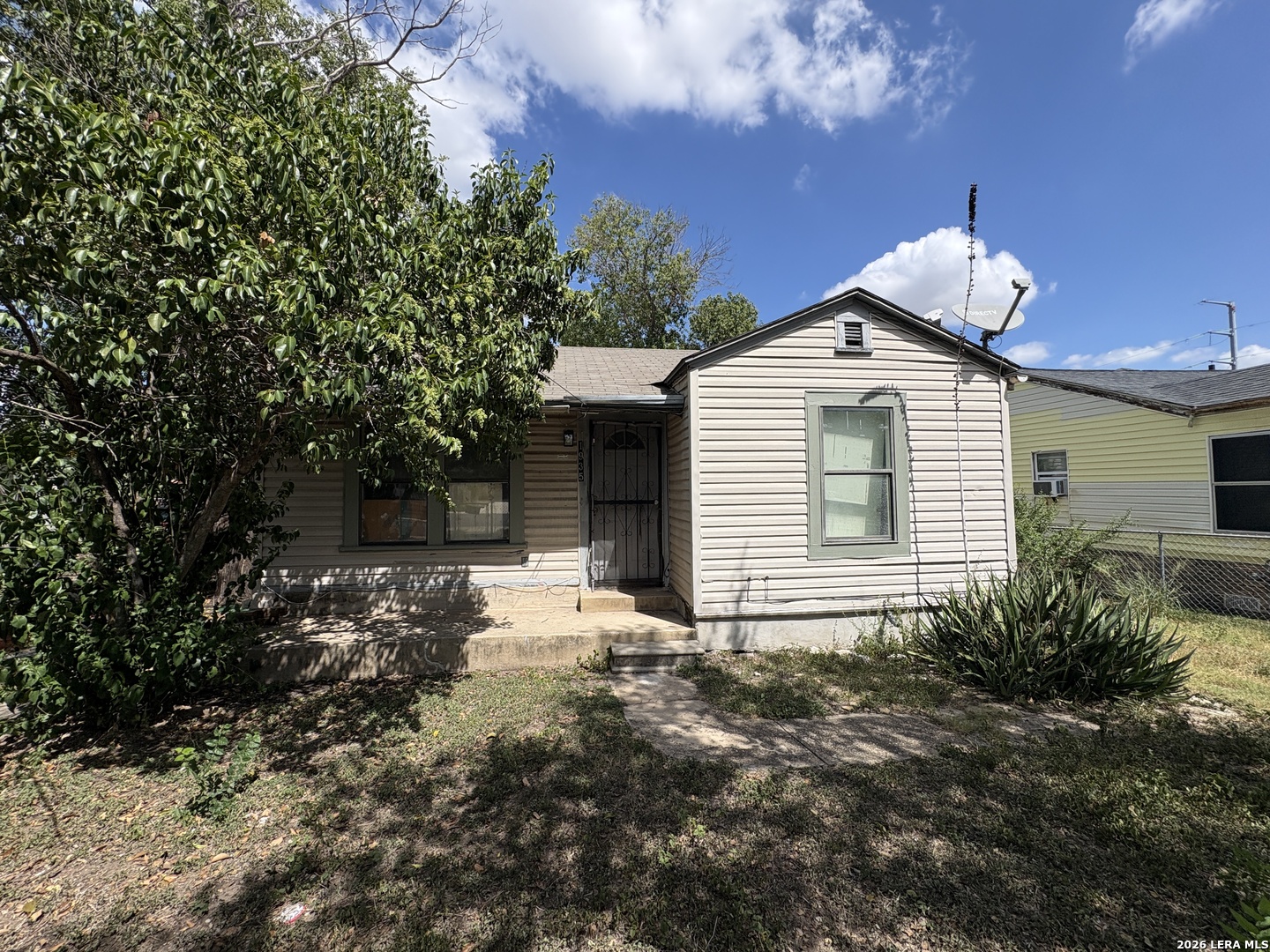 1935 Lamar Street San Antonio TX 78202