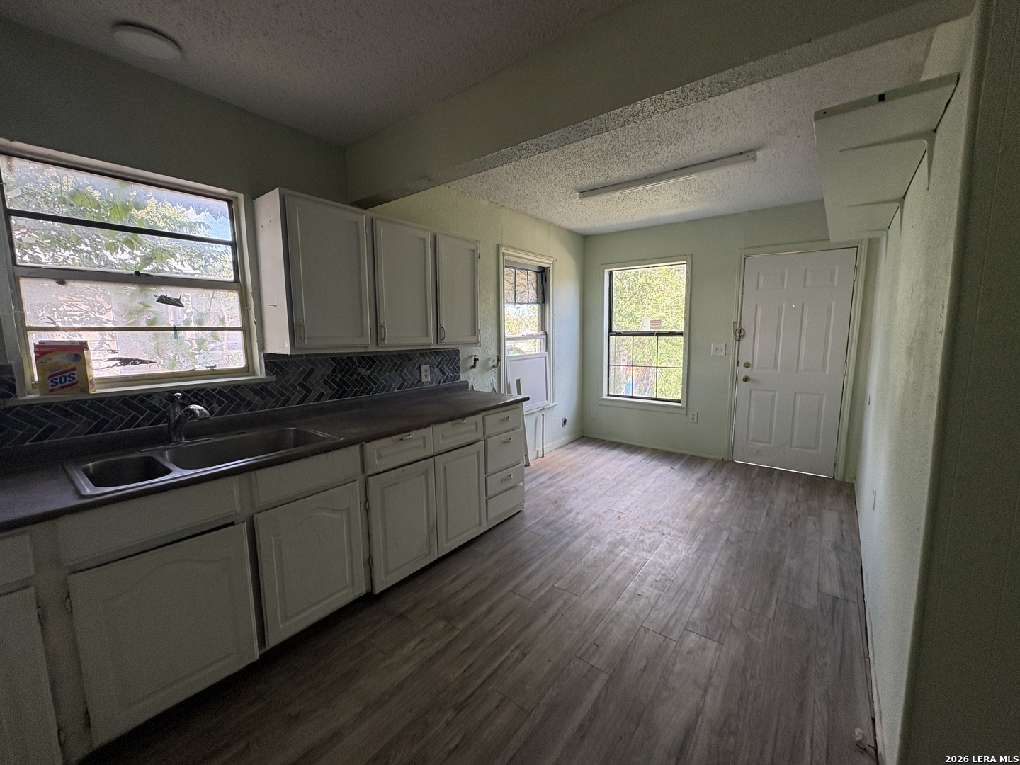 1935 Lamar Street San Antonio TX 78202