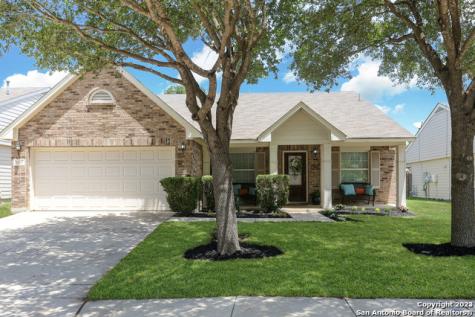 9907 Sable Arrow San Antonio TX 78251