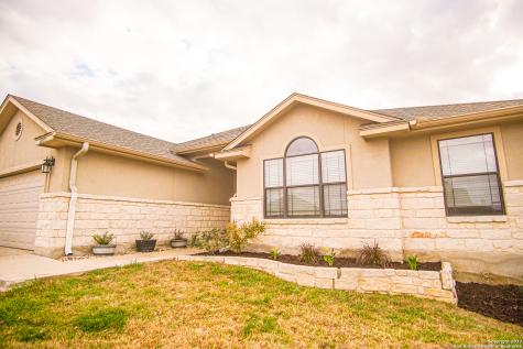 2270 Sun Pebble Way New Braunfels TX 78130