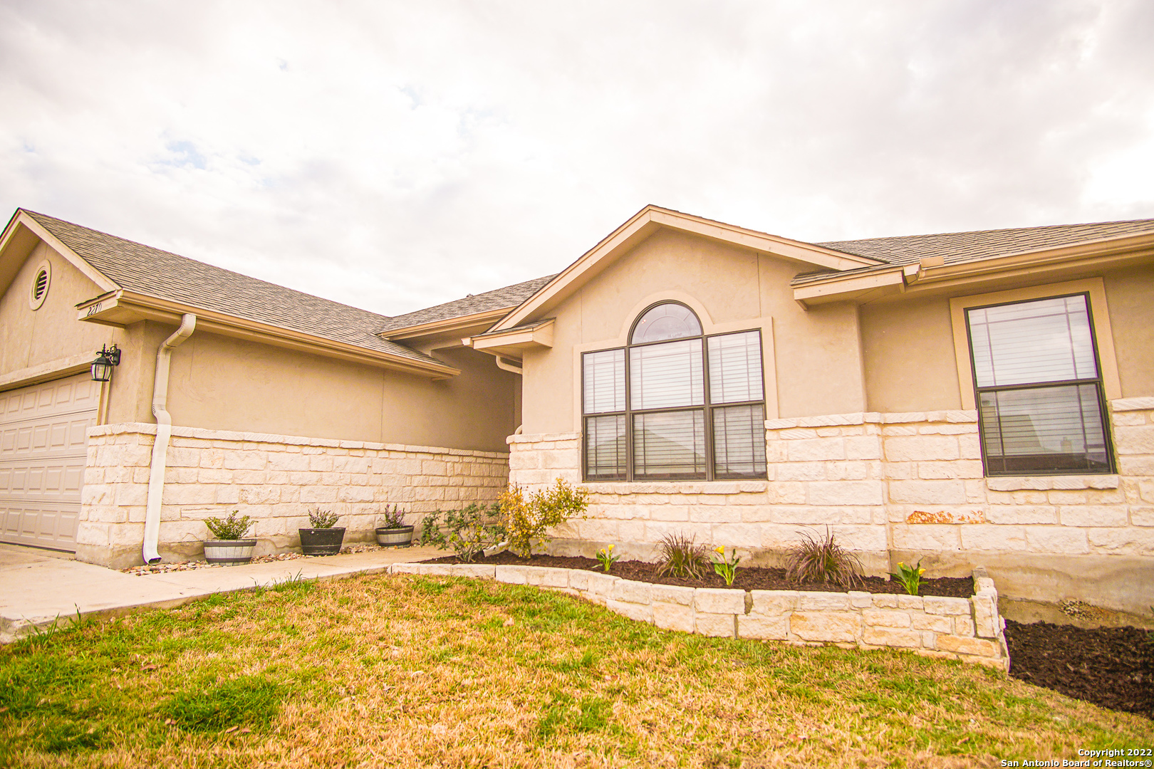 2270 Sun Pebble Way New Braunfels TX 78130