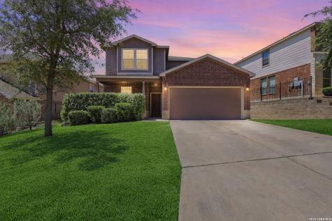3407 Mentone Way San Antonio TX 78253