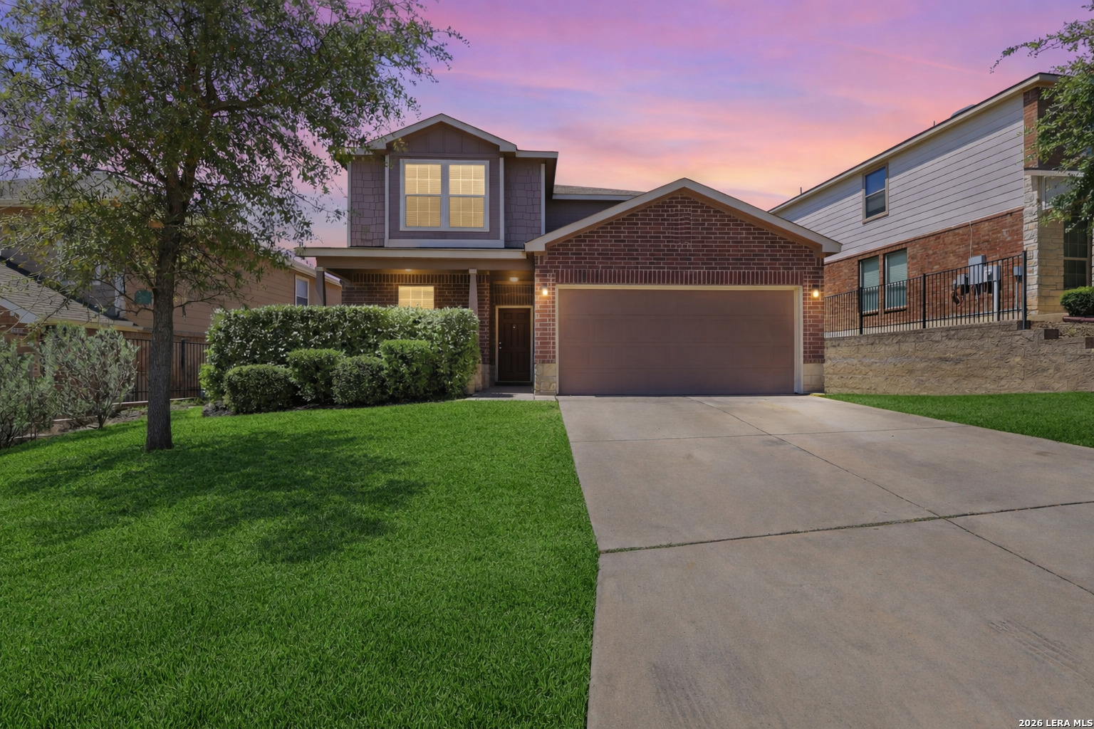 3407 Mentone Way San Antonio TX 78253