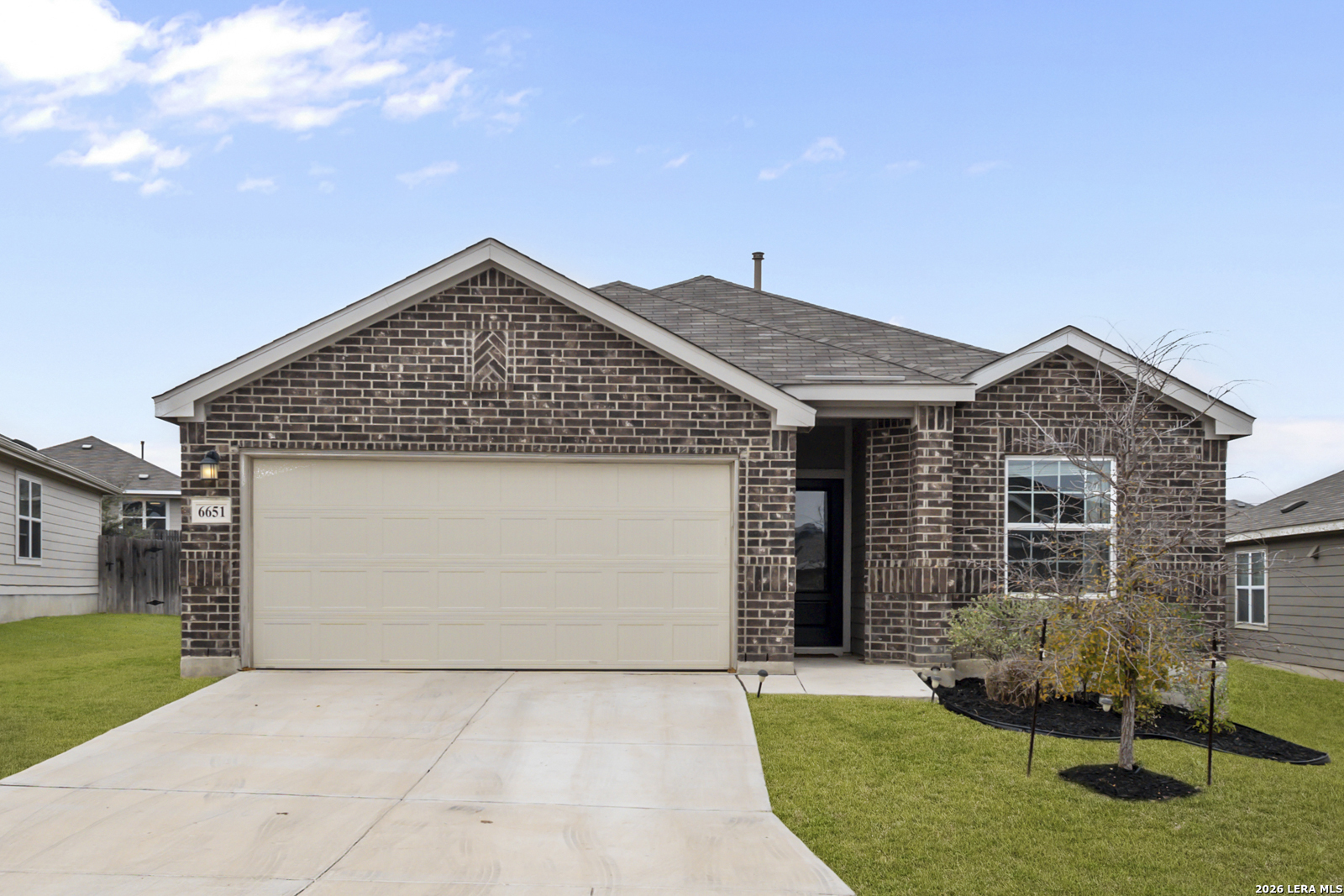 6651 Beehive San Antonio TX 78252