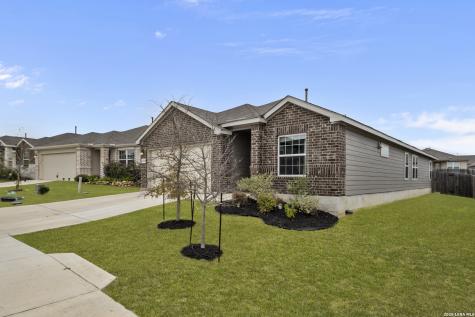 6651 Beehive San Antonio TX 78252