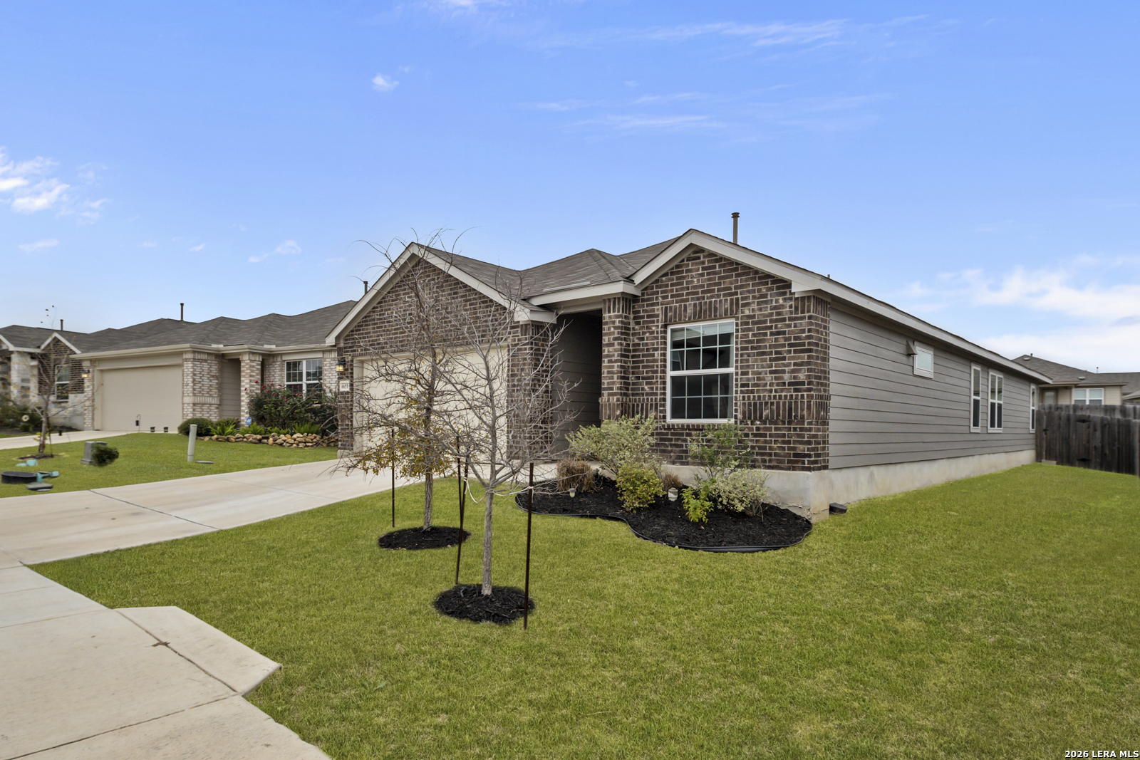 6651 Beehive San Antonio TX 78252