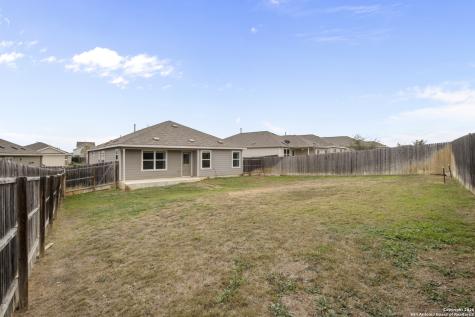 6651 Beehive San Antonio TX 78252