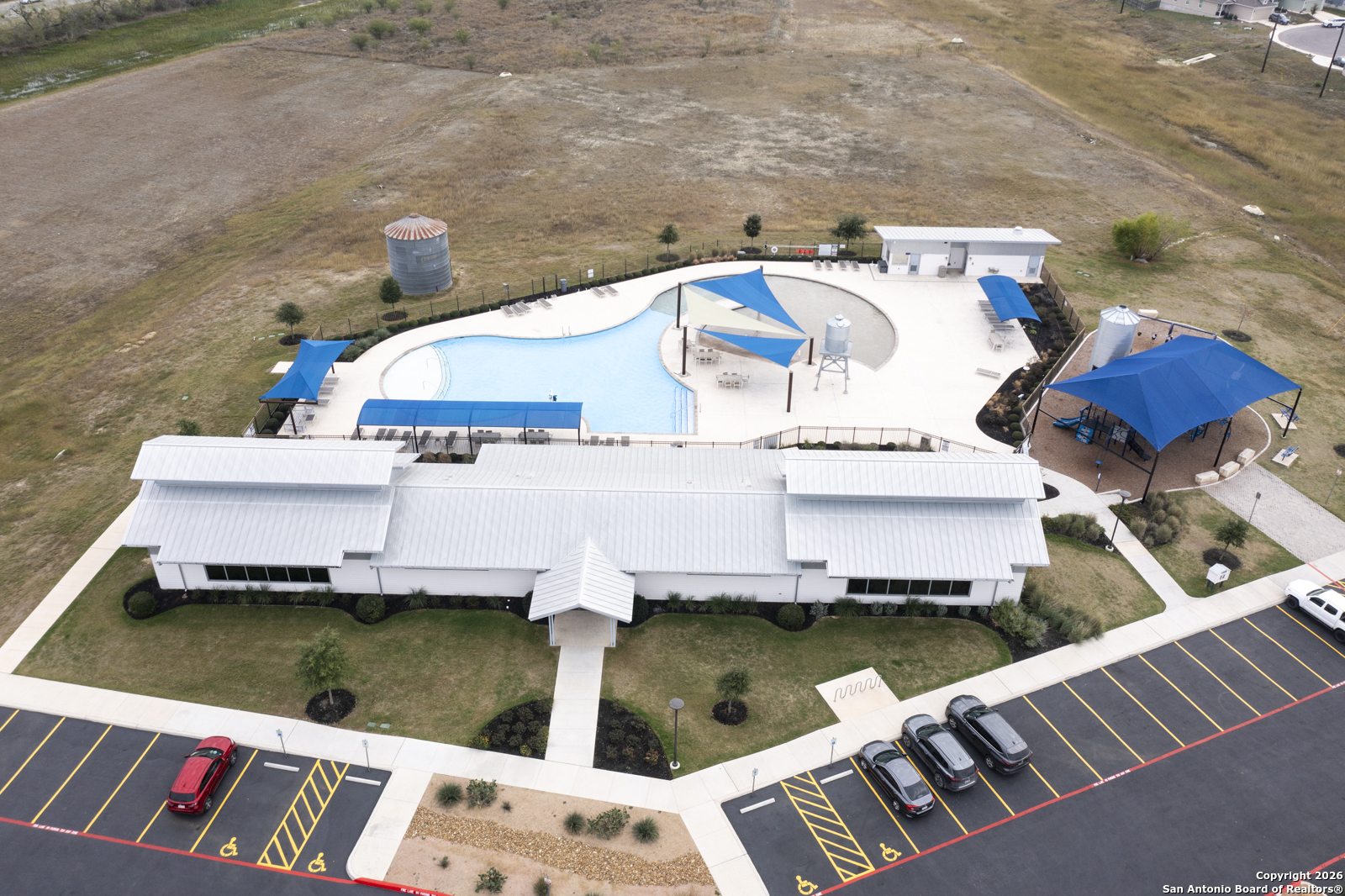 6651 Beehive San Antonio TX 78252