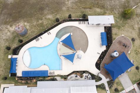 6651 Beehive San Antonio TX 78252