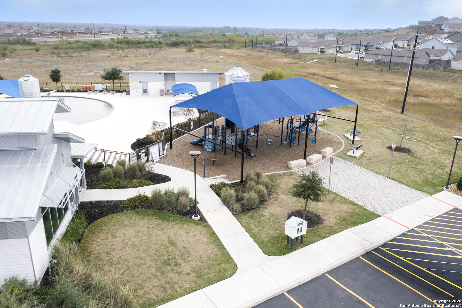 6651 Beehive San Antonio TX 78252