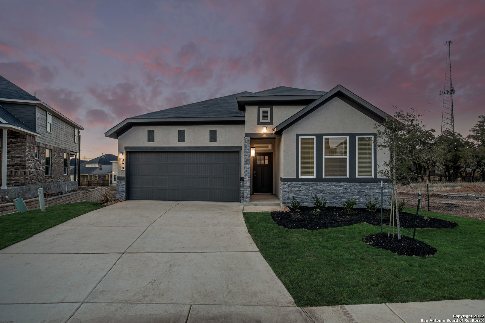 5619 Turkey Terrace San Antonio TX 78266
