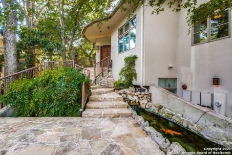 106 Crescent Street Alamo Heights TX 78209
