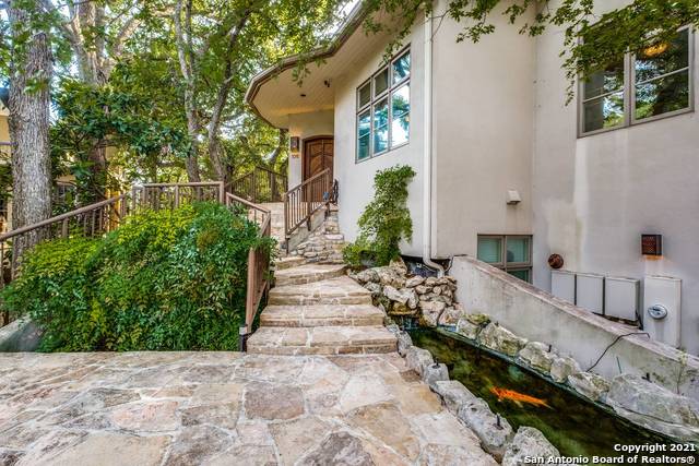 106 Crescent Street Alamo Heights TX 78209