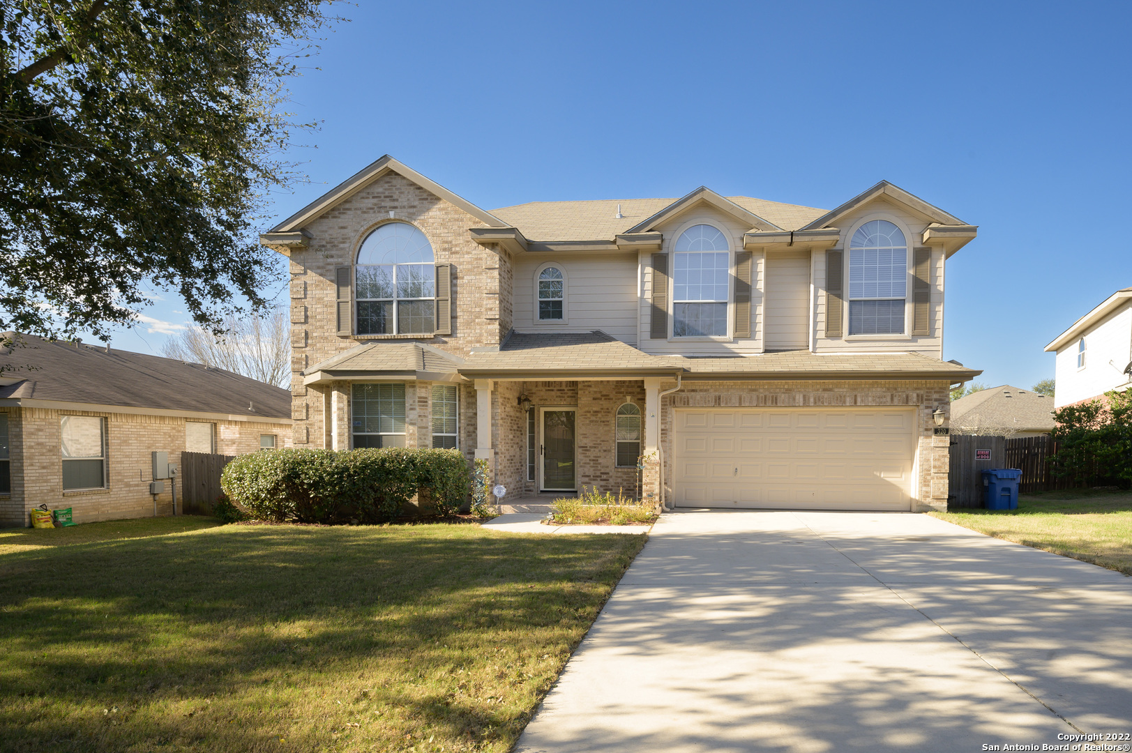 320 Moonlight Court Cibolo TX 78108