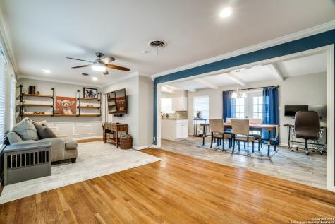 4615 Allegheny Drive San Antonio TX 78229