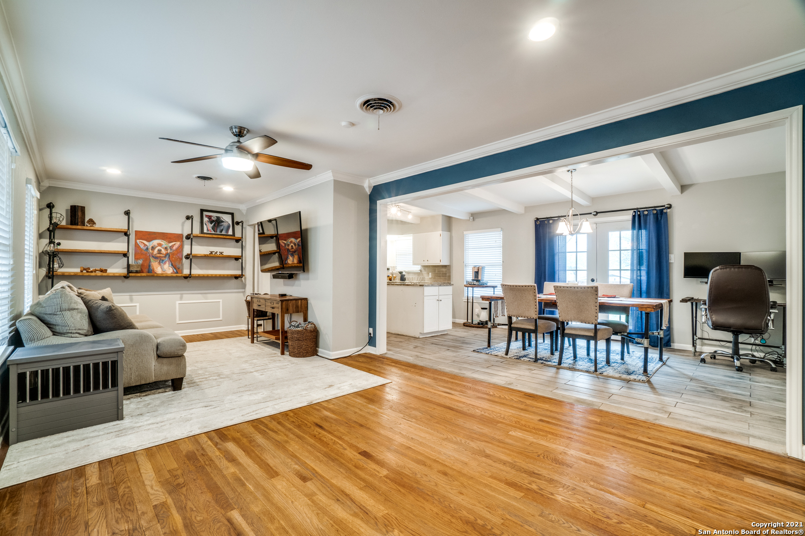 4615 Allegheny Drive San Antonio TX 78229