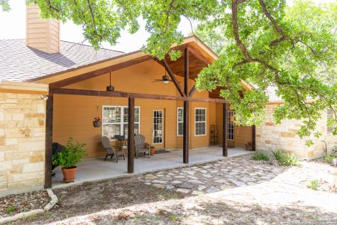 540 Jacobs Lane La Vernia TX 78121