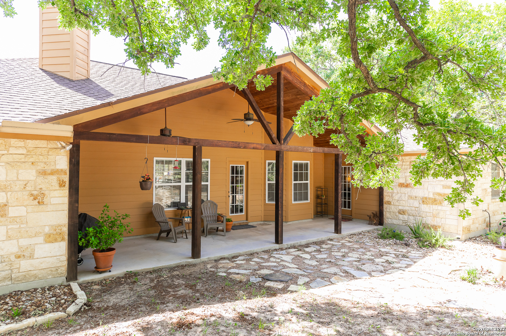 540 Jacobs Lane La Vernia TX 78121