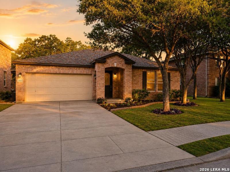 24422 Drew Gap San Antonio TX 78255
