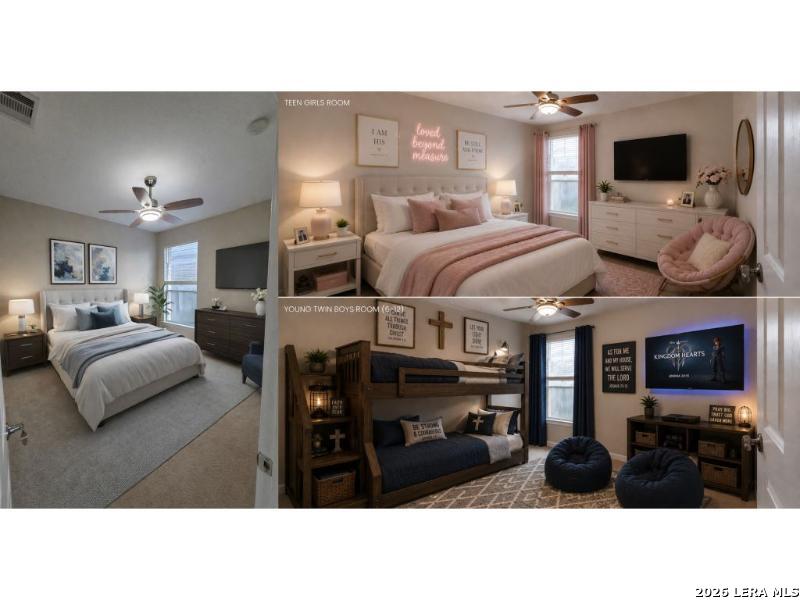 24422 Drew Gap San Antonio TX 78255