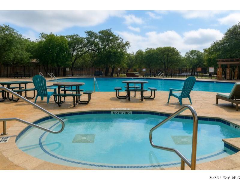24422 Drew Gap San Antonio TX 78255