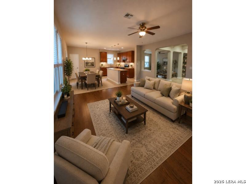24422 Drew Gap San Antonio TX 78255