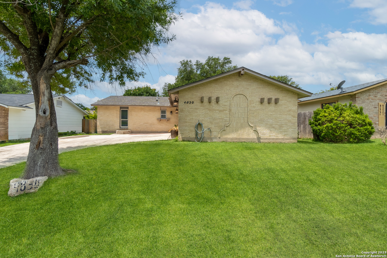 4830 Casa Bello Street San Antonio TX 78233