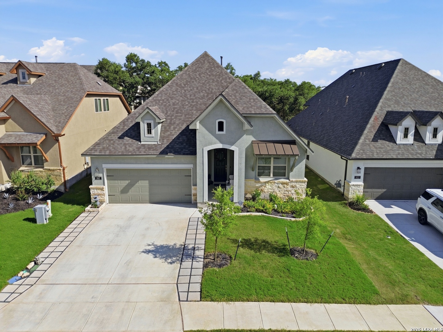 1817 Durham Park Bulverde TX 78163