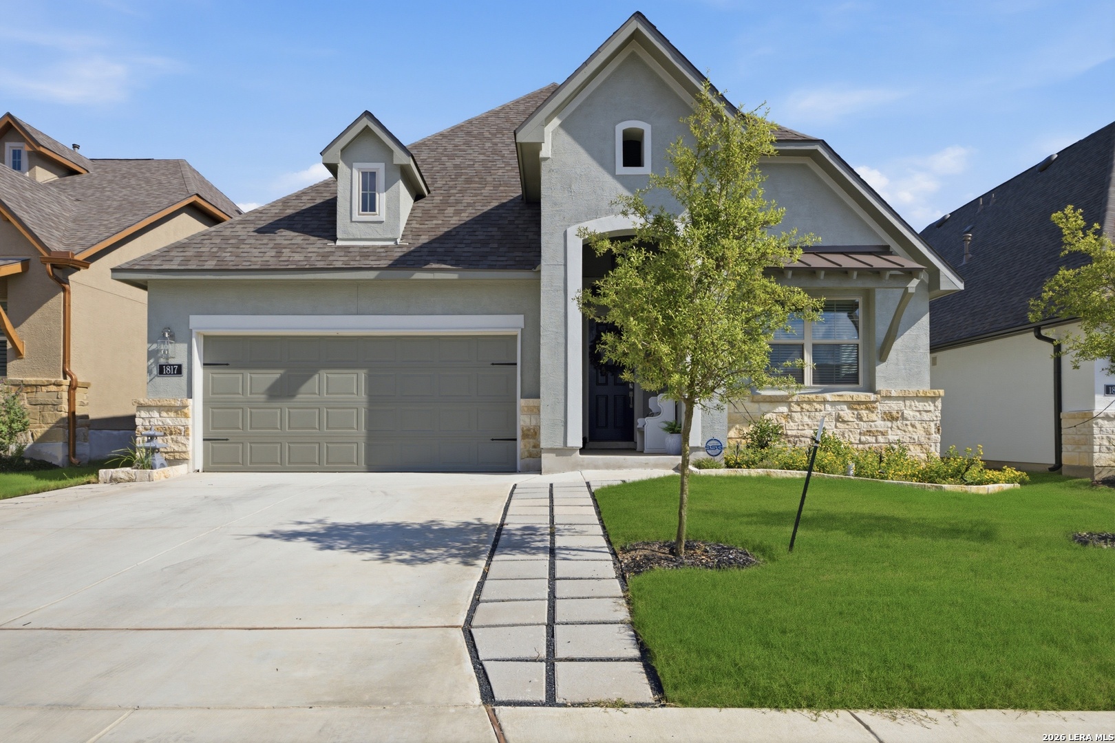 1817 Durham Park Bulverde TX 78163