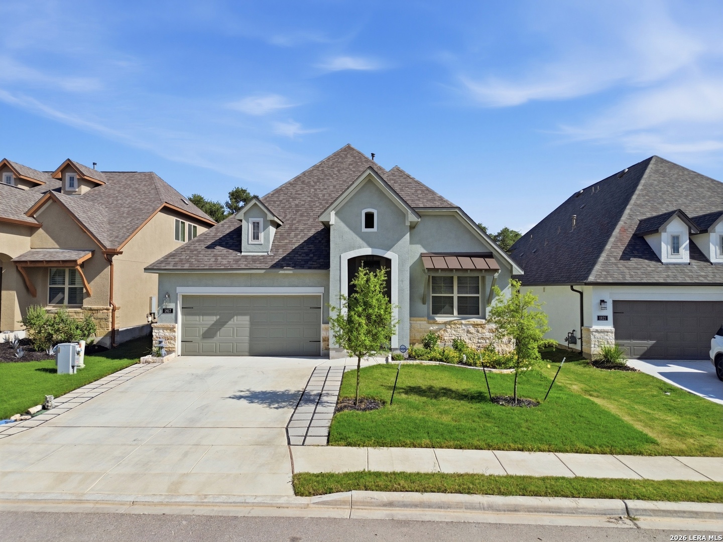 1817 Durham Park Bulverde TX 78163