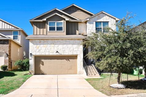 1531 Barons Den San Antonio TX 78245
