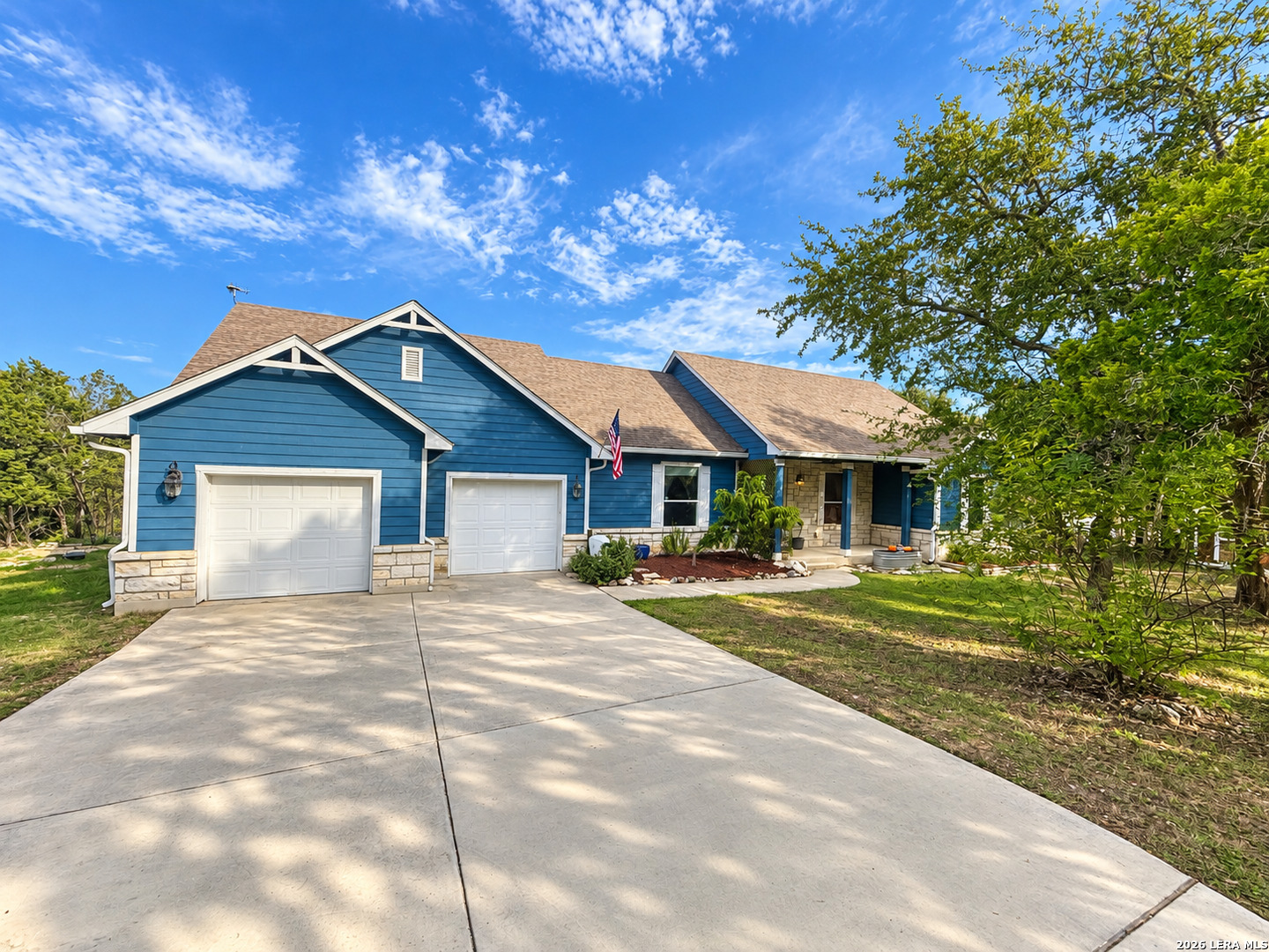 721 Hilltop Ridge New Braunfels TX 78132