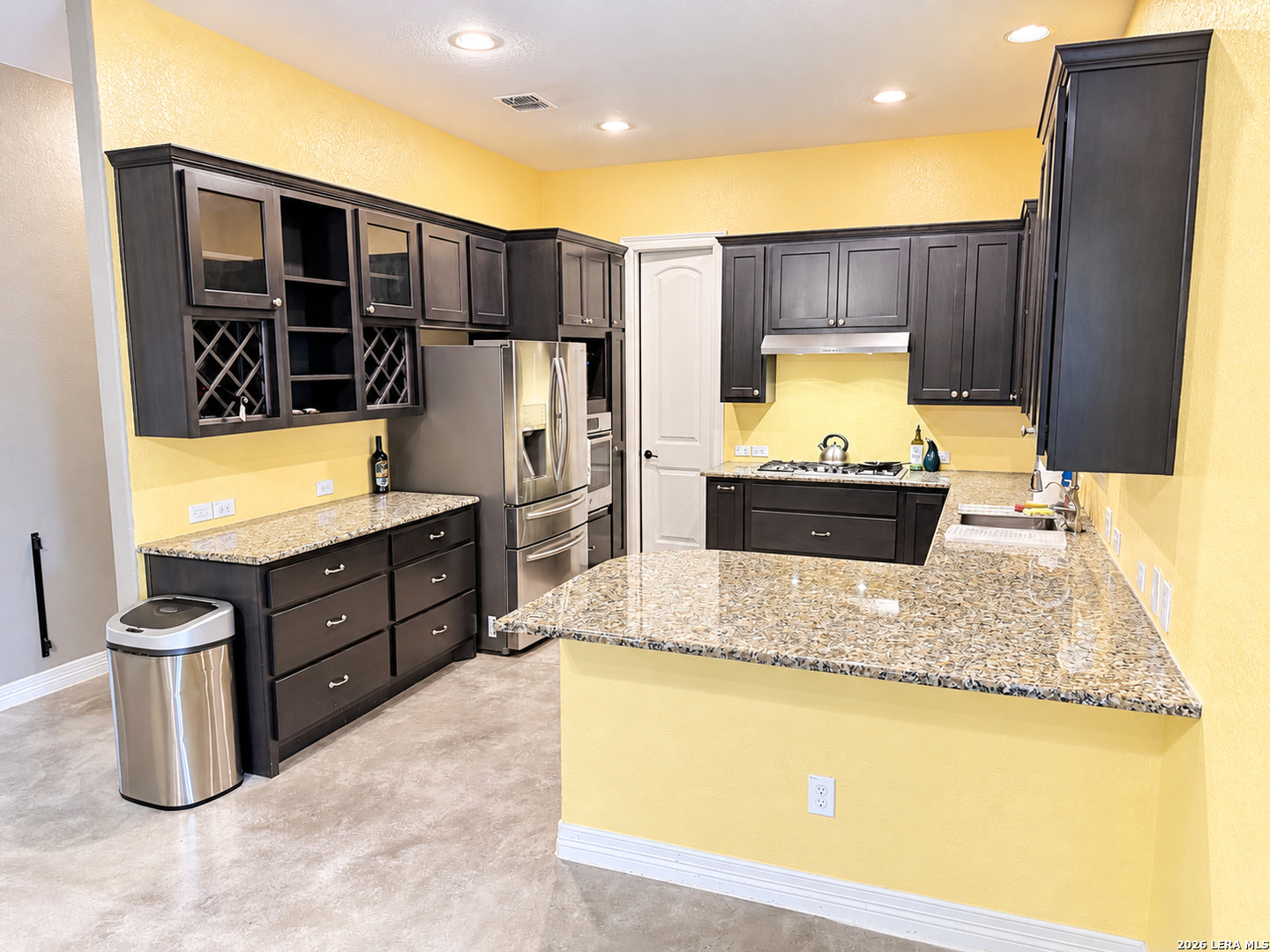 721 Hilltop Ridge New Braunfels TX 78132