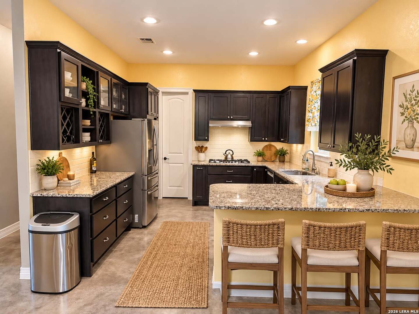 721 Hilltop Ridge New Braunfels TX 78132