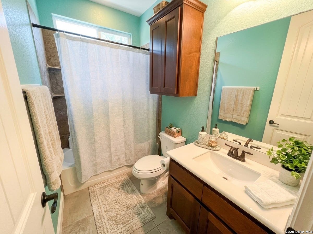 721 Hilltop Ridge New Braunfels TX 78132