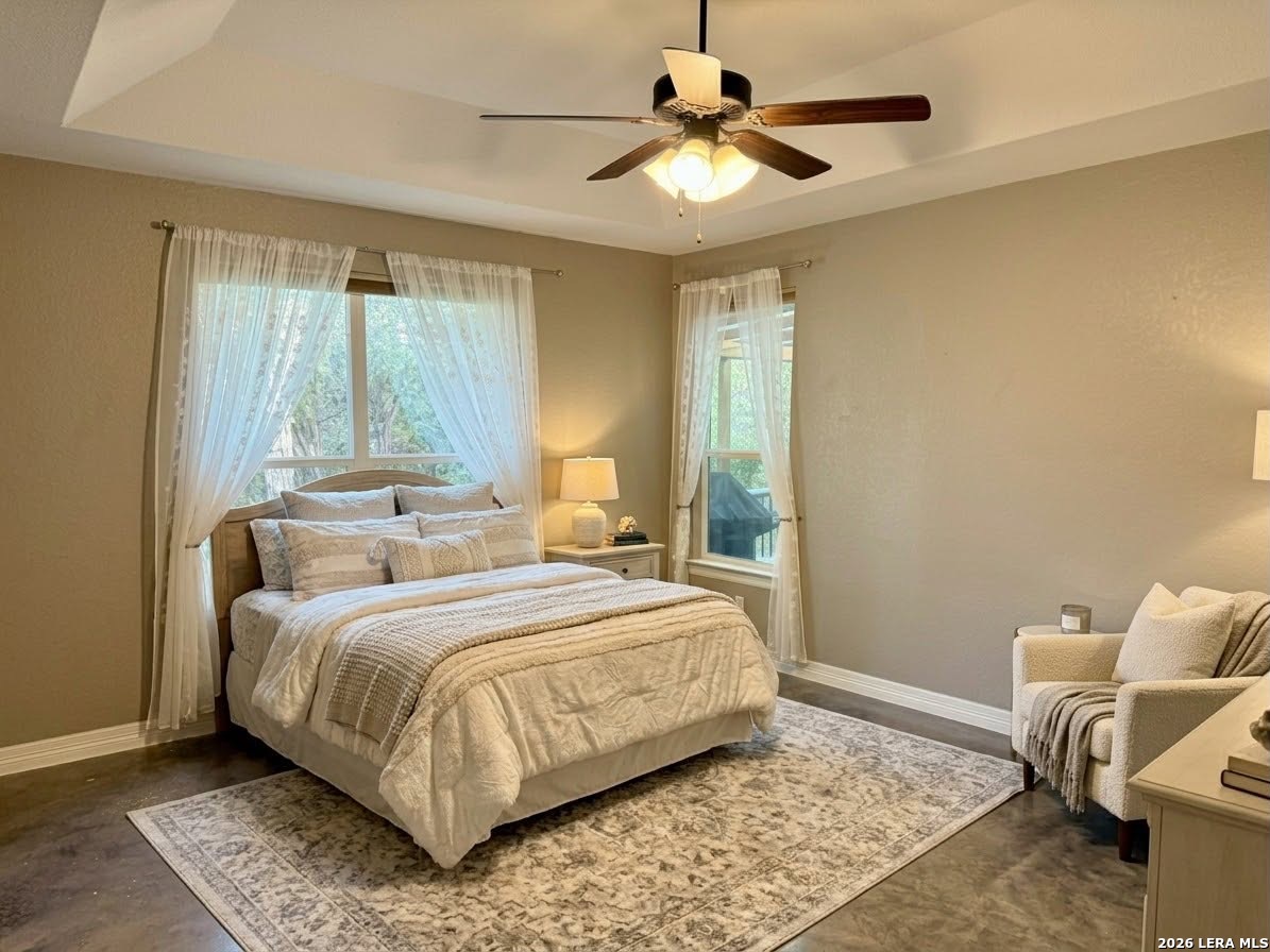 721 Hilltop Ridge New Braunfels TX 78132
