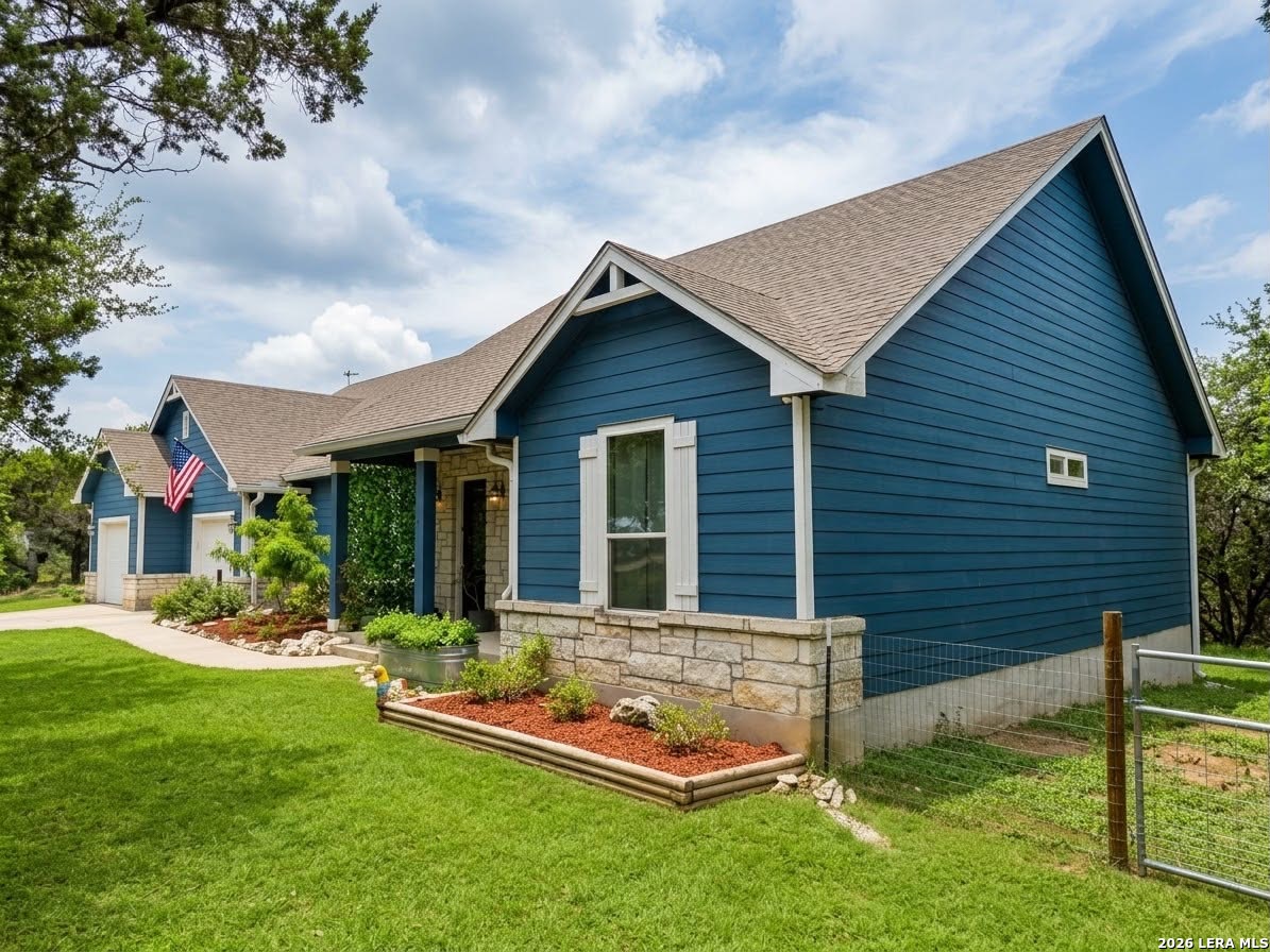 721 Hilltop Ridge New Braunfels TX 78132