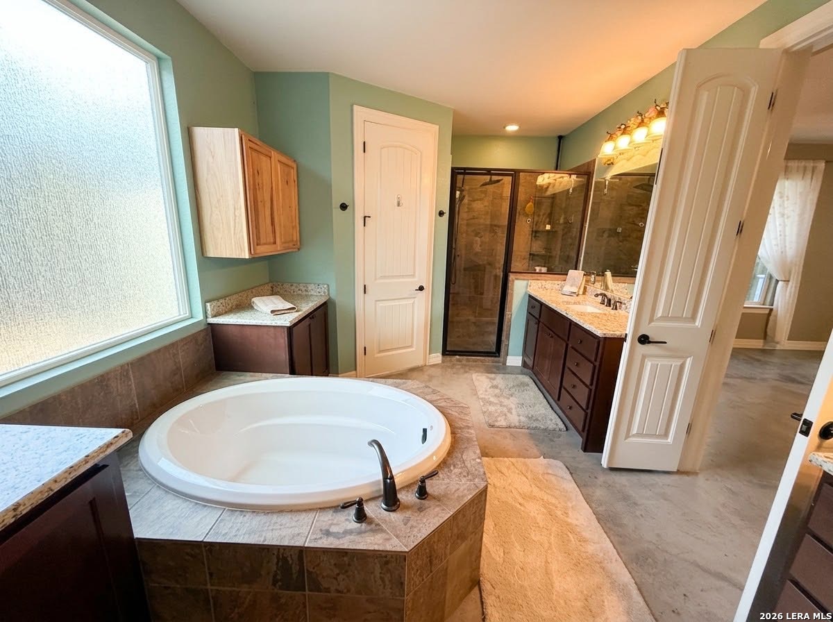 721 Hilltop Ridge New Braunfels TX 78132