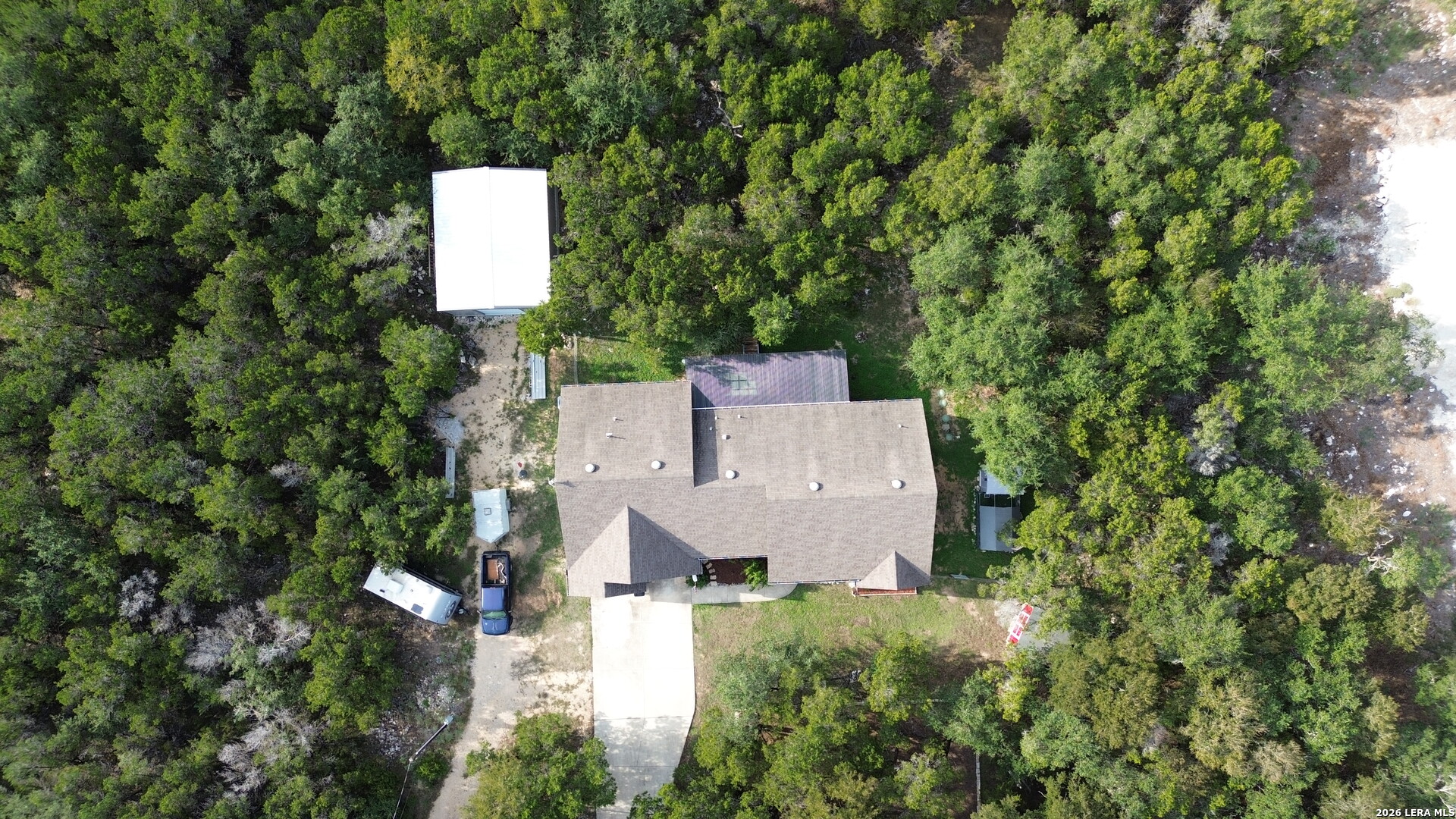 721 Hilltop Ridge New Braunfels TX 78132