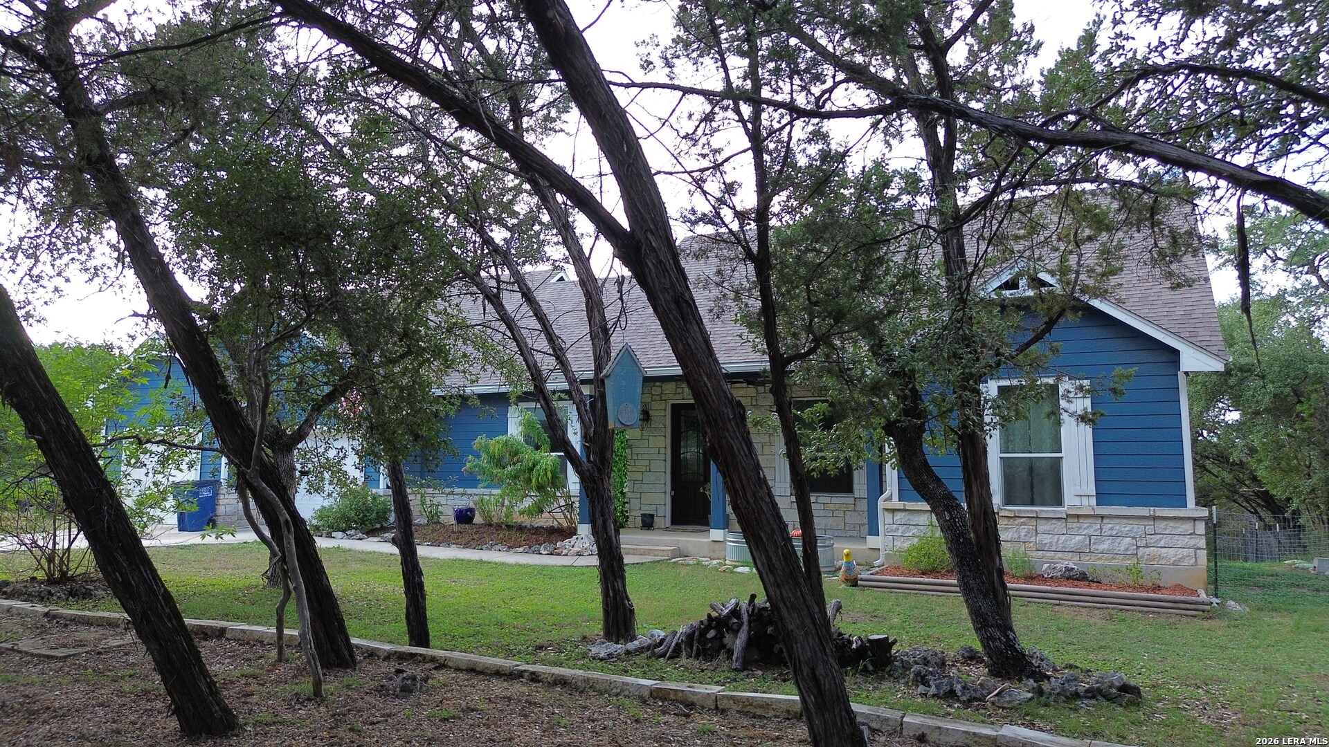 721 Hilltop Ridge New Braunfels TX 78132