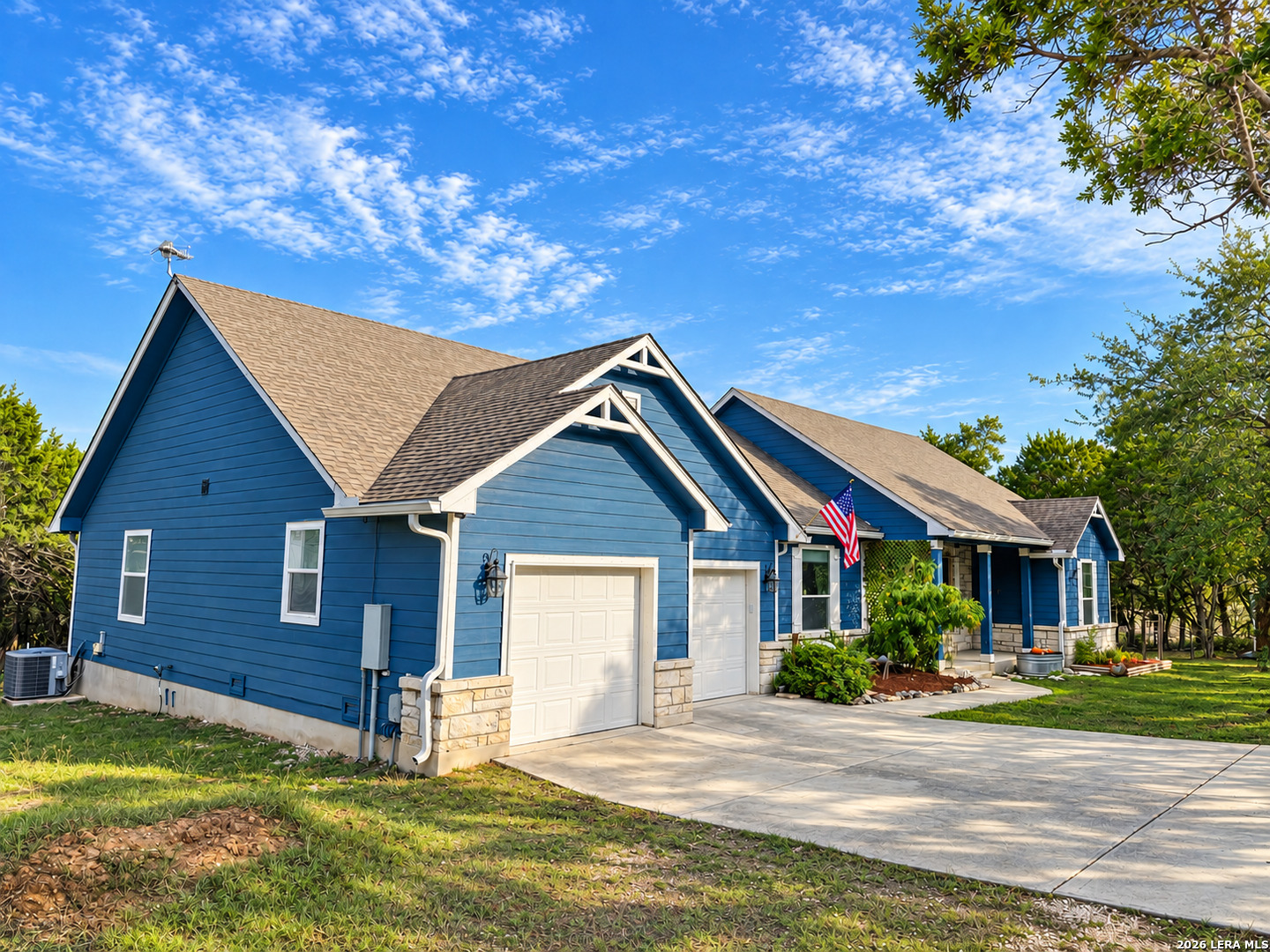 721 Hilltop Ridge New Braunfels TX 78132