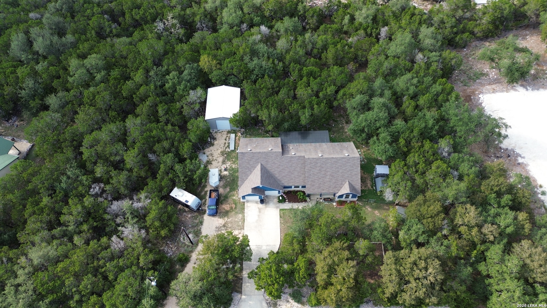 721 Hilltop Ridge New Braunfels TX 78132