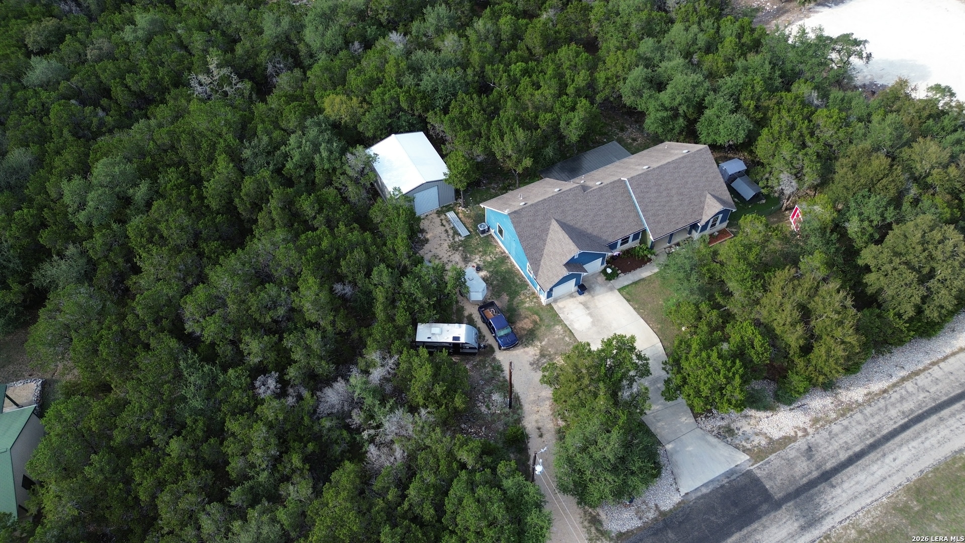 721 Hilltop Ridge New Braunfels TX 78132