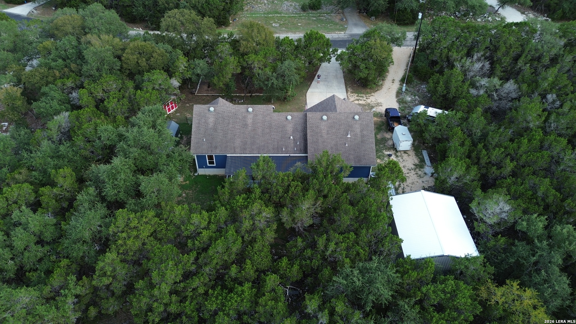 721 Hilltop Ridge New Braunfels TX 78132