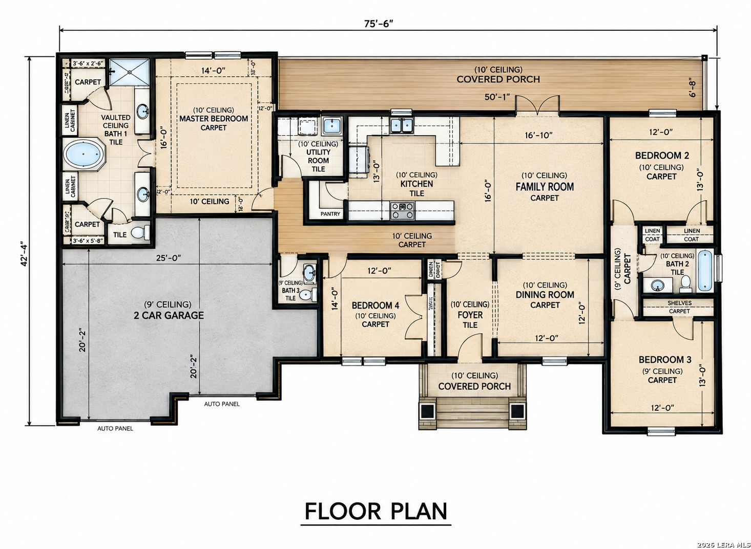 721 Hilltop Ridge New Braunfels TX 78132
