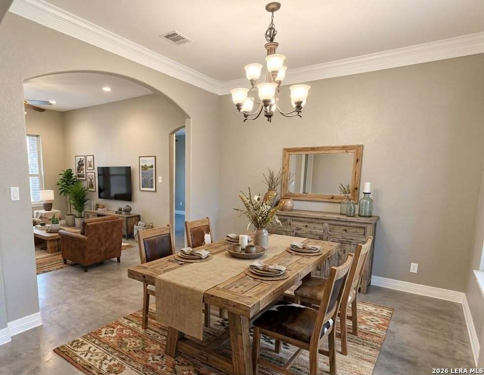 721 Hilltop Ridge New Braunfels TX 78132