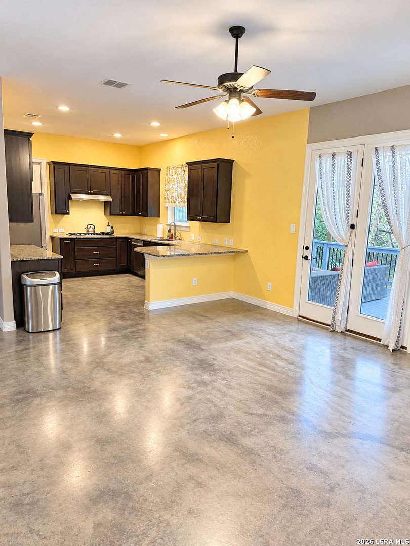 721 Hilltop Ridge New Braunfels TX 78132